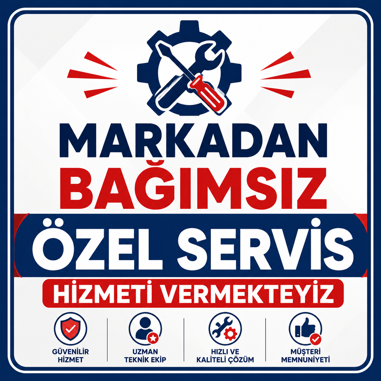 Fındıklı Kombi Servisi markadan bağımsız teknik servis